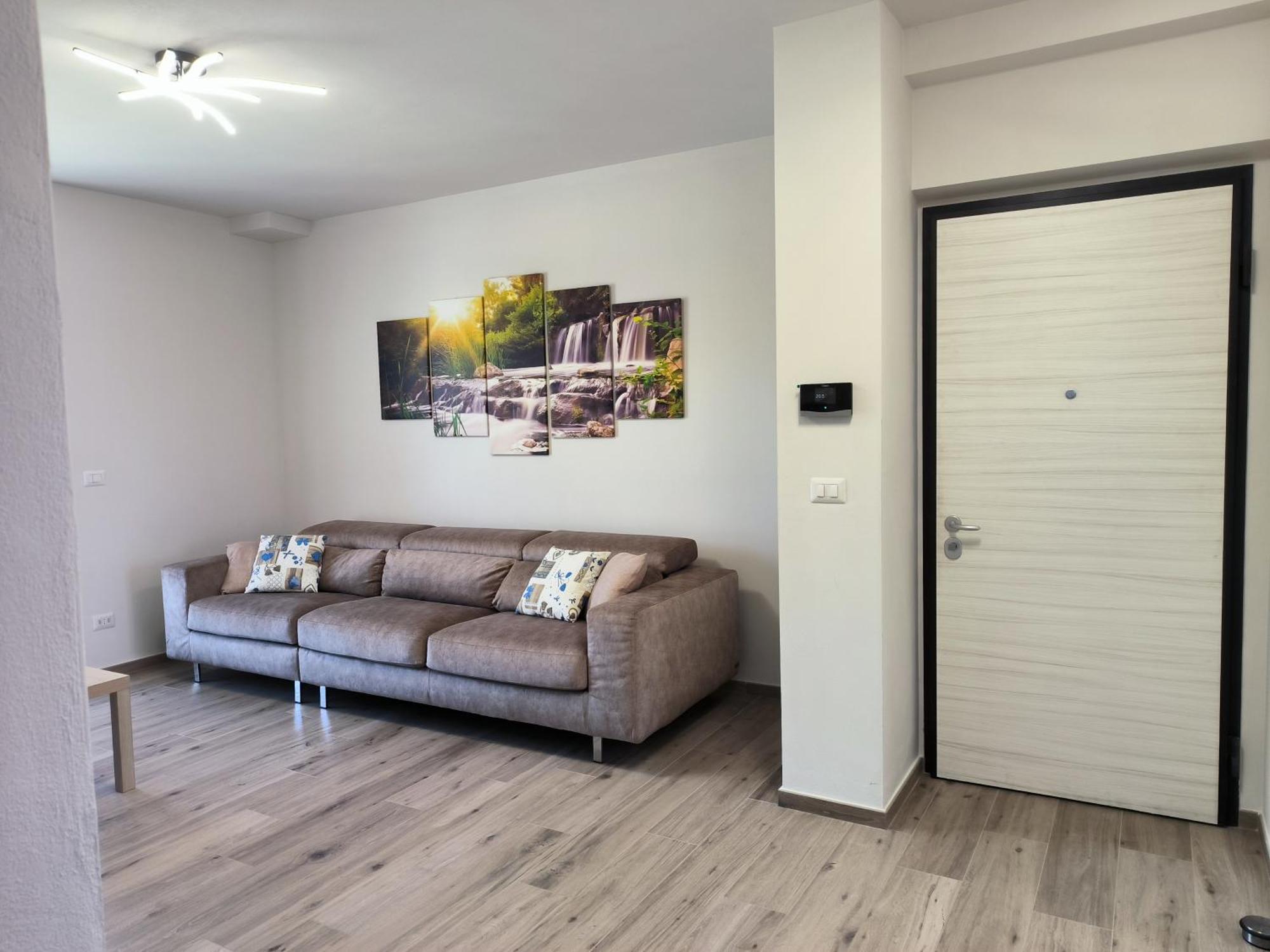 Apartament Casa Di Sabrina Fabro Zewnętrze zdjęcie