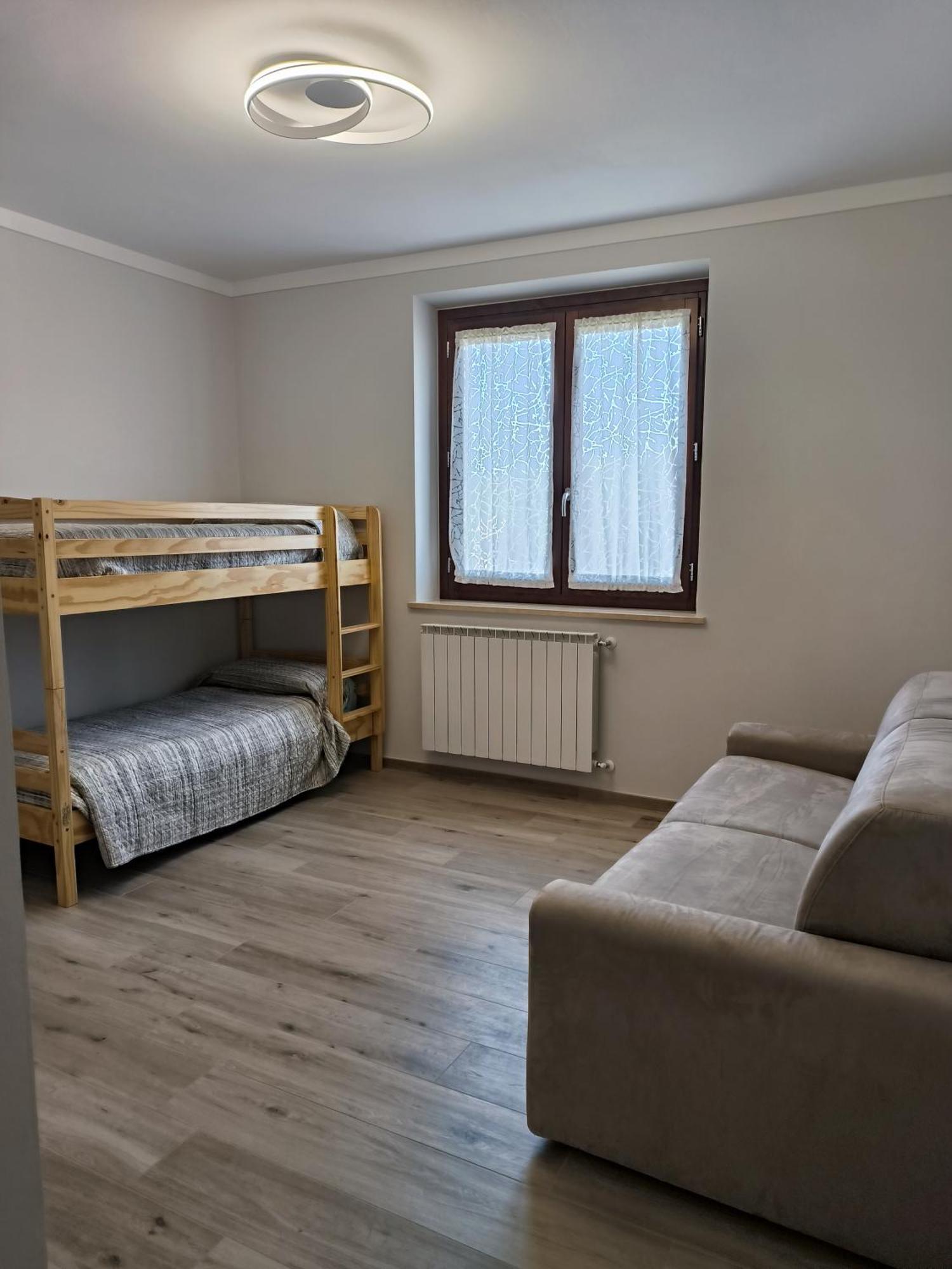 Apartament Casa Di Sabrina Fabro Zewnętrze zdjęcie