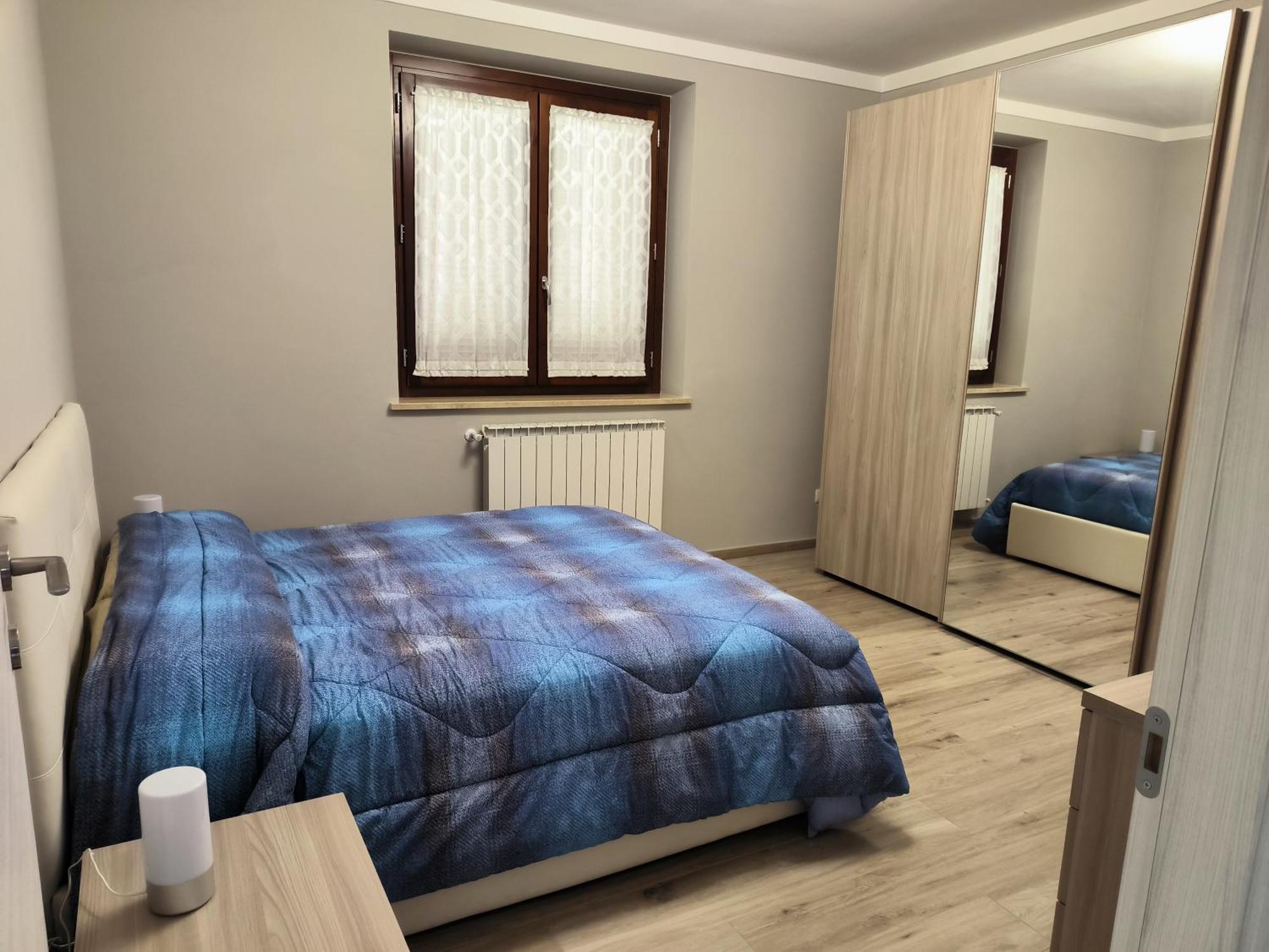 Apartament Casa Di Sabrina Fabro Zewnętrze zdjęcie
