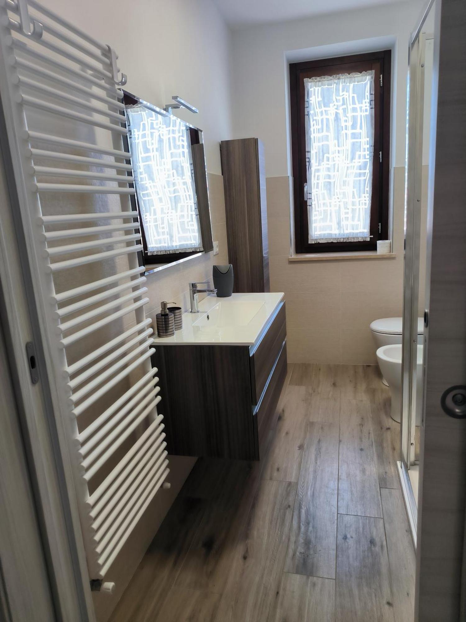 Apartament Casa Di Sabrina Fabro Zewnętrze zdjęcie