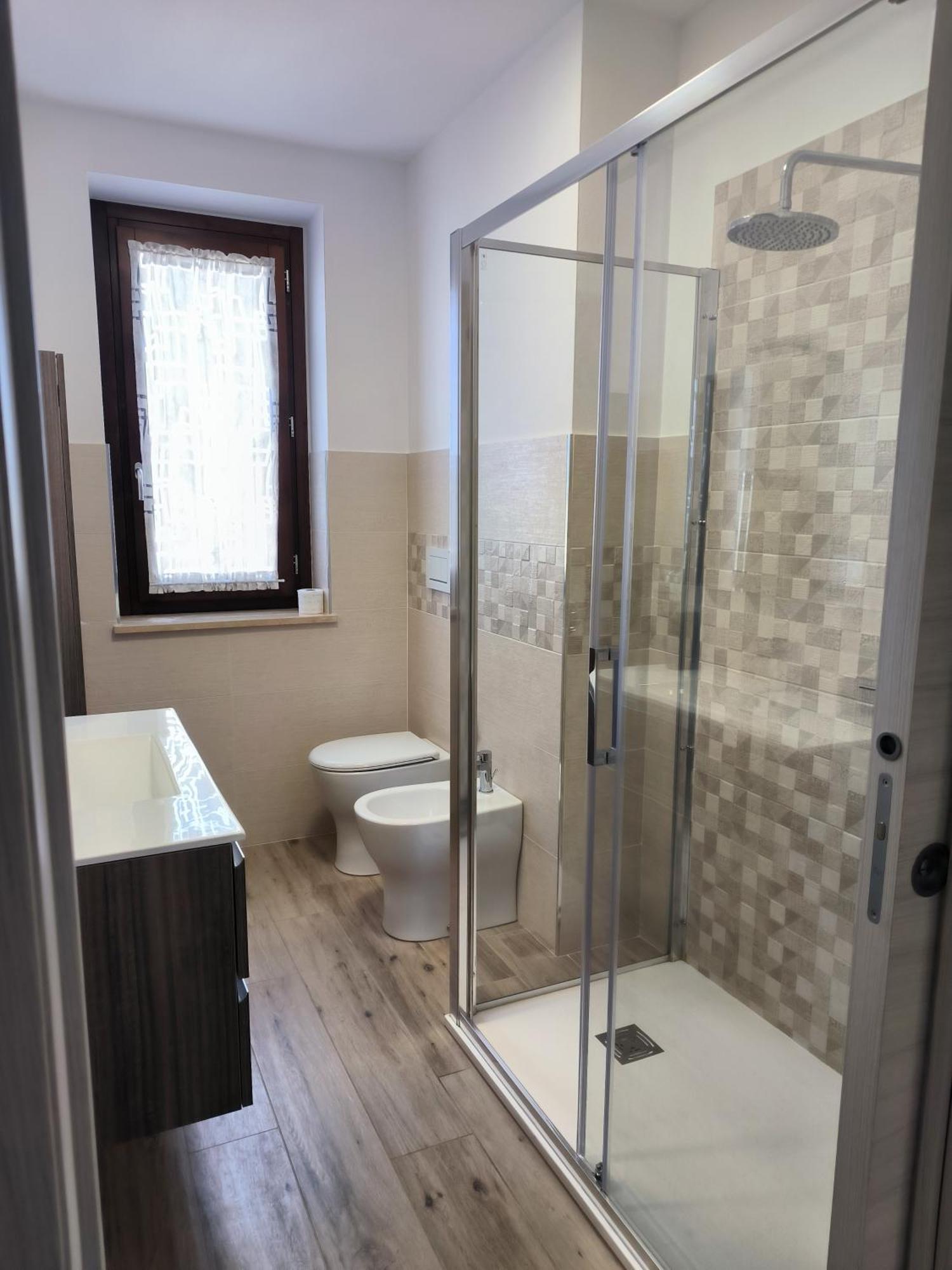 Apartament Casa Di Sabrina Fabro Zewnętrze zdjęcie