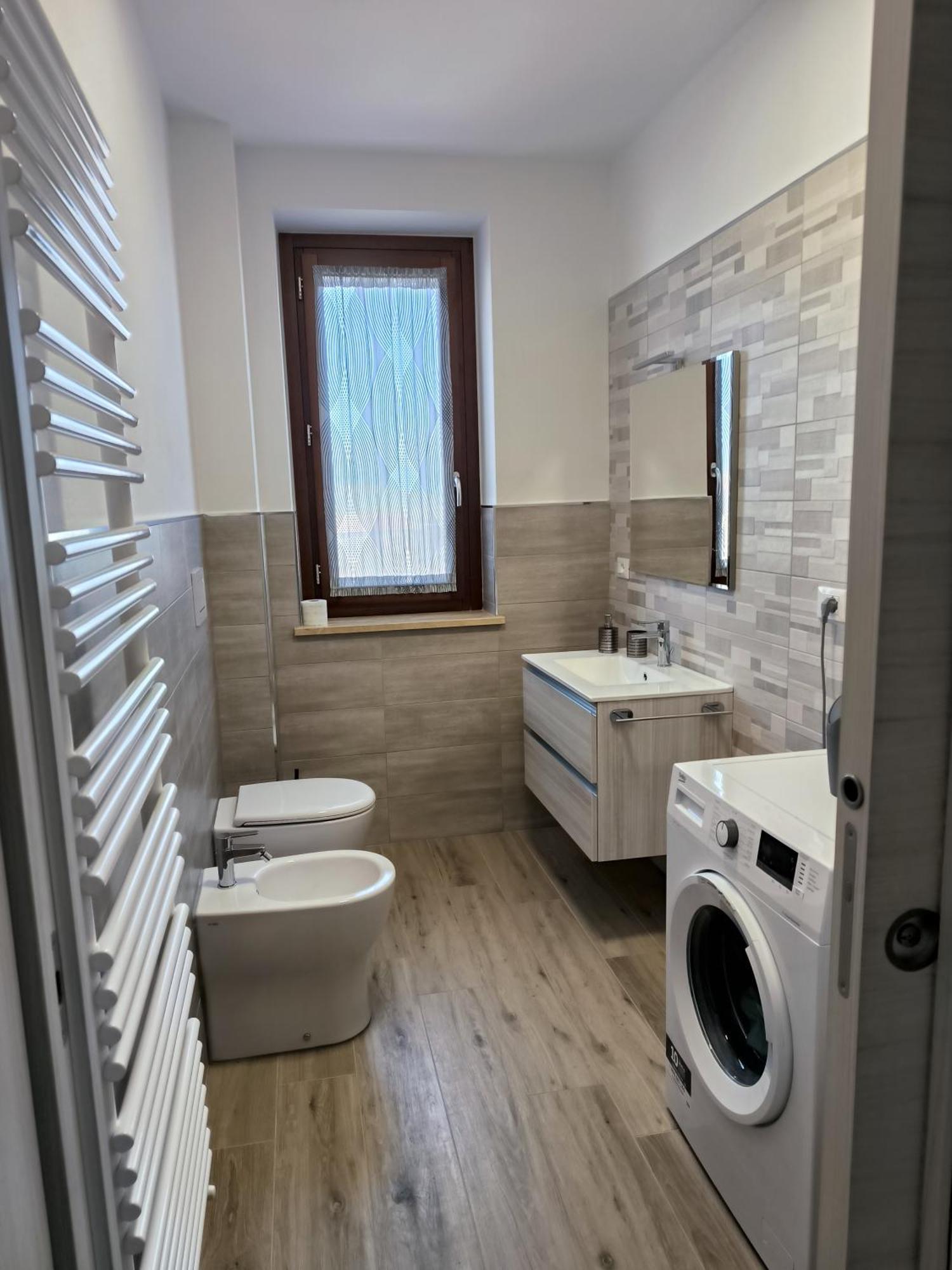 Apartament Casa Di Sabrina Fabro Zewnętrze zdjęcie