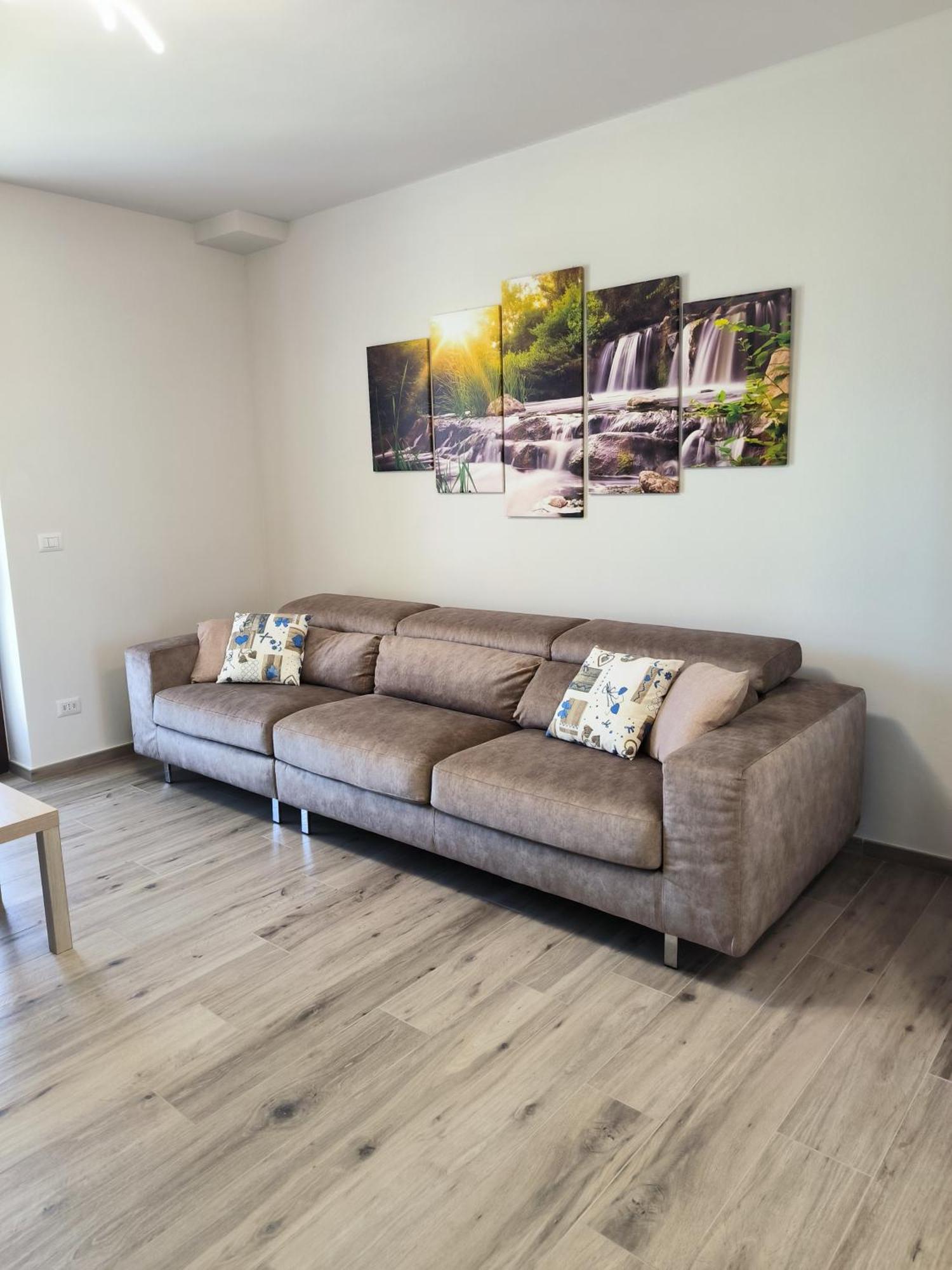 Apartament Casa Di Sabrina Fabro Zewnętrze zdjęcie